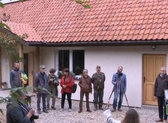 "Albatros" rozwija skrzydła