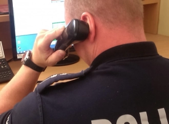 Pobił nastolatka za zwrócenie uwagi
